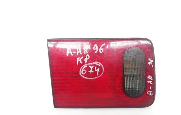 Audi A8 S8 D2 4D Tailgate rear/tail lights 4D0945093