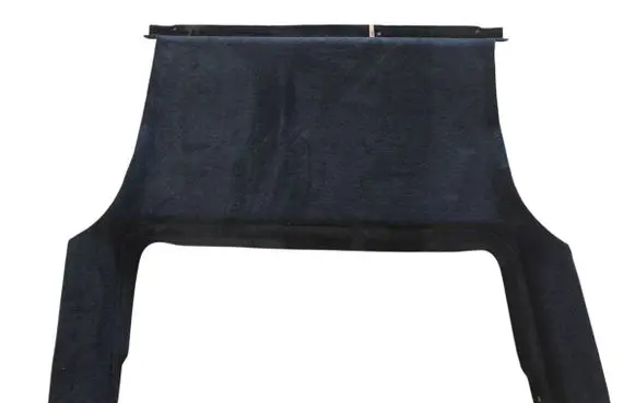 Tesla Model S Trunk/boot mat liner 104519500A 370230100105