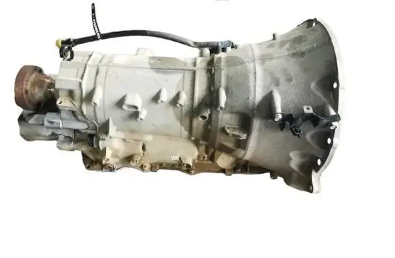 Dodge Durango Automatic gearbox P68271014AA 0564881 056488110E