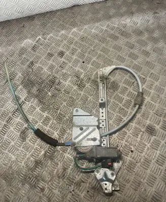 Jeep Cherokee XJ Rear door window regulator motor
