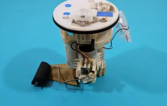 Toyota Camry In-tank fuel pump IMPRK1368602