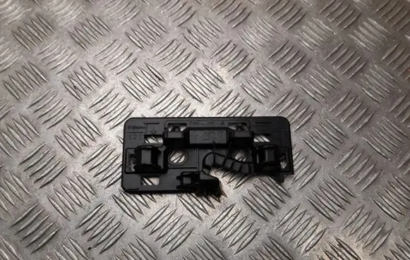 Renault Kangoo III Other center console (tunnel) element 739676288R