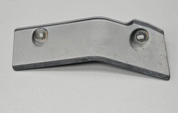 Other under body part
