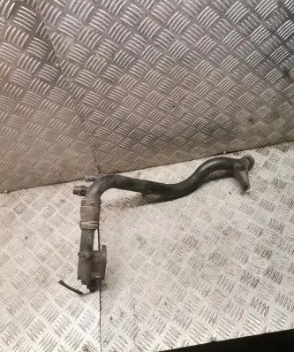 Audi A4 S4 B8 8K Engine coolant pipe/hose 03l121071v