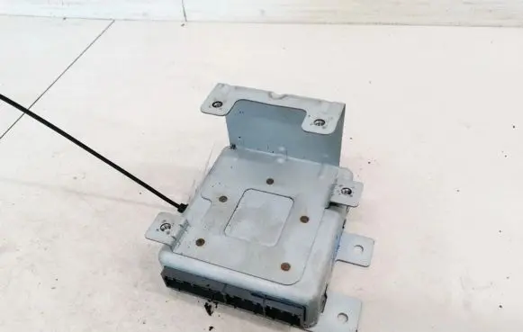 SsangYong Rexton Other control units/modules 8712008201 87120-08201