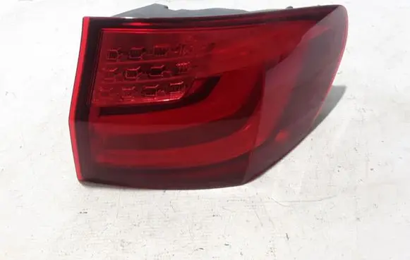 BMW 5 F10 F11 Rear/tail lights 7203234