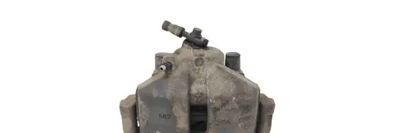 Volkswagen Golf Plus Front brake caliper 582
