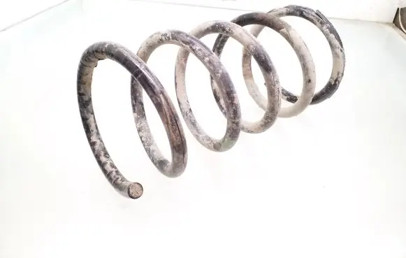Volvo V70 Rear coil spring