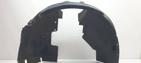 Ford Focus Front arch