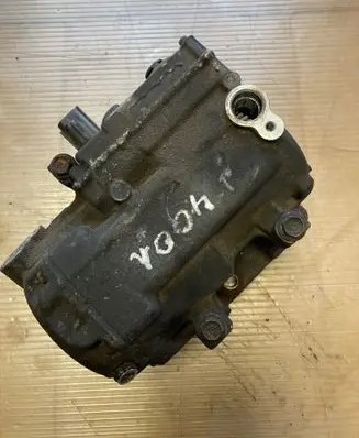 Lexus RX 330 - 350 - 400H Air conditioning (A/C) compressor (pump) 8837048021 0420000230