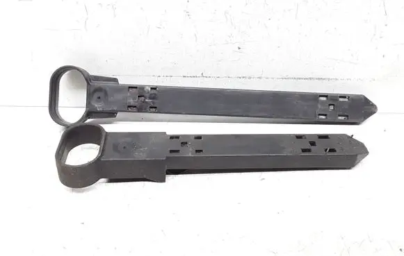 Volvo V60 Headlight/headlamp mounting bracket 31294522 31294521