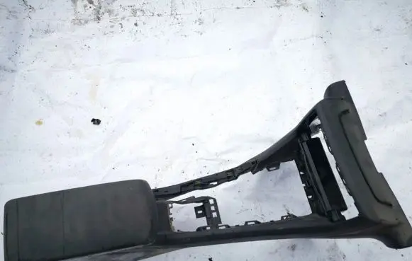 Citroen C5 Armrest 99604435401 996044354-01