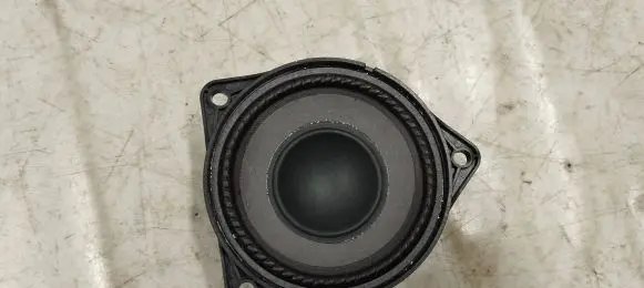 Porsche Macan (95B) Front door speaker 7pp035415