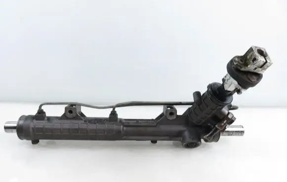 BMW 3 E46 Steering rack 7852974490 1096907