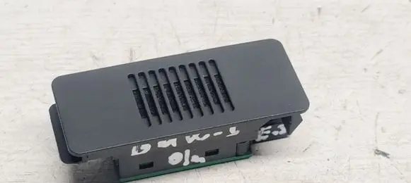 BMW 5 E39 Microphone (bluetooth/phone) 84318380319