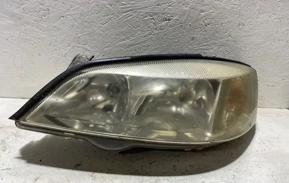 Headlight/headlamp