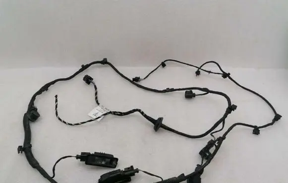 Porsche Macan (95B) Parking sensor (PDC) wiring loom 5Q0919275
