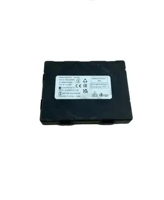 Skoda Fabia Mk4 (6VA) Keyless (KESSY) go control unit/module 3Q0959435P