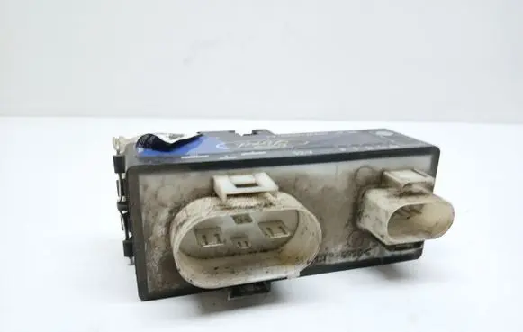 Ford Galaxy Coolant fan relay 95VW14B205AA