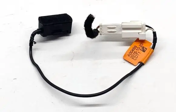 Peugeot 508 Other exterior part 9812377080