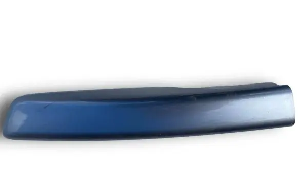 Citroen DS5 Front bumper splitter molding 1608383280