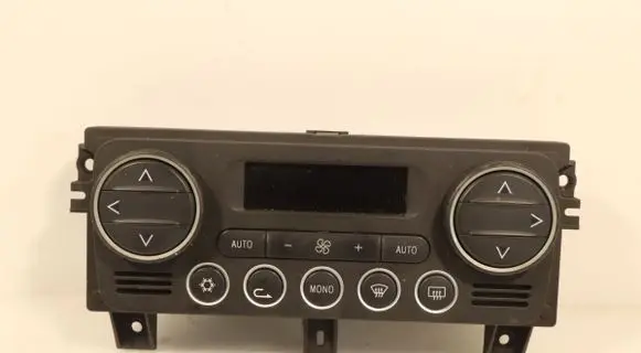 Alfa Romeo 159 Interior fan control switch 1560547840