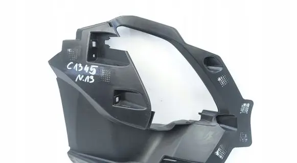 Ford Focus Front bumper 17E888