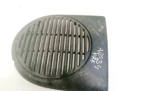Side speaker trim/cover