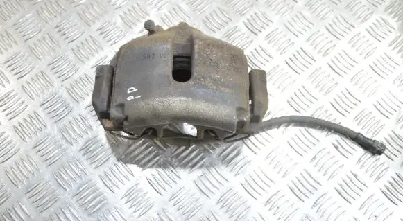Audi A3 S3 A3 Sportback 8P Front brake caliper 580VL 17082210