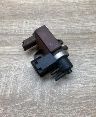 Peugeot 407 Turbo solenoid valve 9654282880 70061200