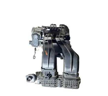 Subaru Outback (BT) Intake manifold 14001AC64 16112AA520 0120106111