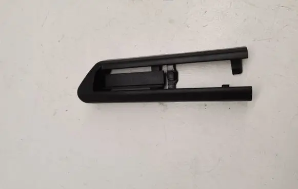 BMW 5 F10 F11 Sliding door rail trim 60829010
