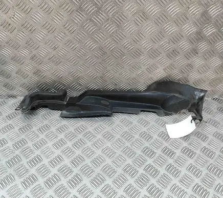 Audi A4 S4 B9 8W Fender trim (molding) 8W0821169C