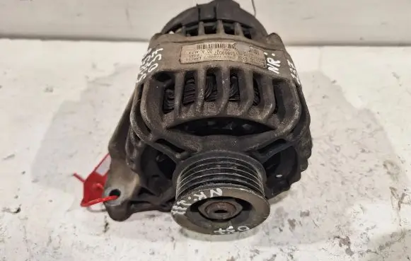 Fiat 500 Generator/alternator 51859037