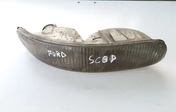 Ford Scorpio Front indicator light 14530600 145306