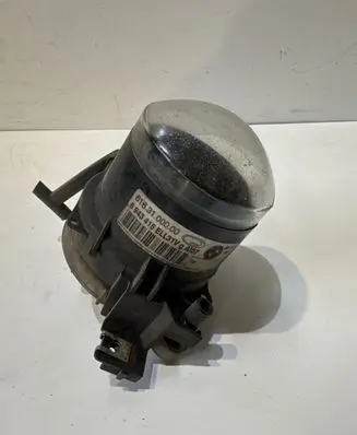 BMW 7 E65 E66 Front fog light 6943415 6163100000