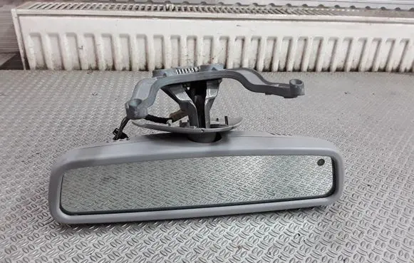 Mercedes-Benz E W211 Rear view mirror (interior) 2118110107