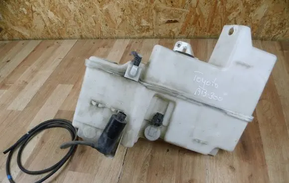 Toyota Corolla E210 E21 Windshield washer fluid reservoir/tank 8531502250