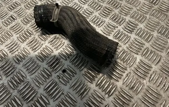 Intercooler hose/pipe
