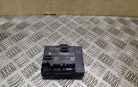 Audi Q5 SQ5 Door control unit/module 4F0959795M 8K0959795B
