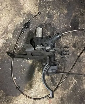 BMW 5 E39 Cruise control unit/module 354111625482 0205005010