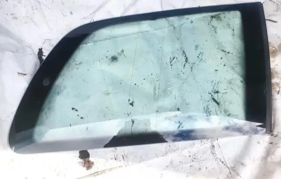 Ford Galaxy Rear side window