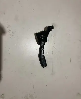 Volkswagen Golf Plus Wiper switch 