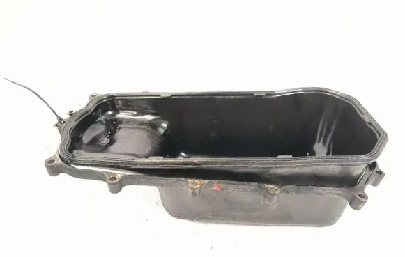 Iveco Daily 35 - 40.10 Oil sump 5801556927