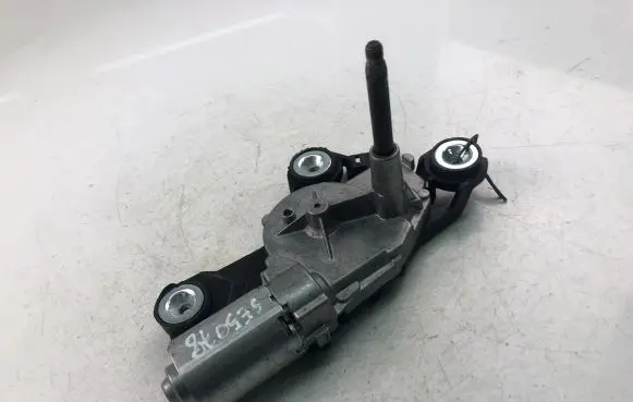 Volvo V50 Wiper motor 30699261