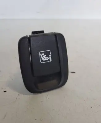 Volvo V60 ISOFIX cover 7300179