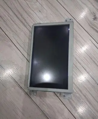 Audi A6 S6 C6 4F Screen/display/small screen 4F0919603B