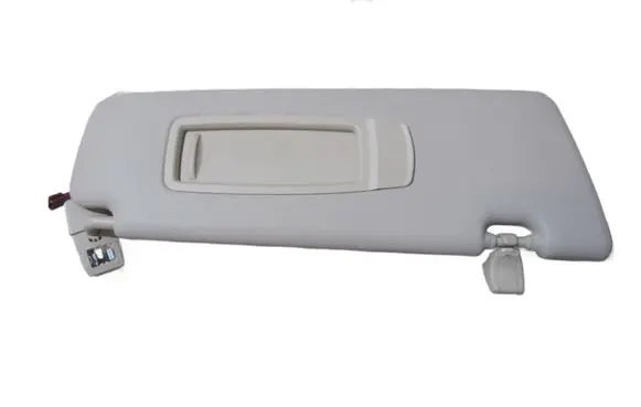 BMW X5 F15 Sun visor 7353960 36GY67BMW