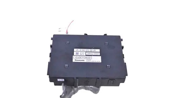 Lexus RC Other devices 896C053020