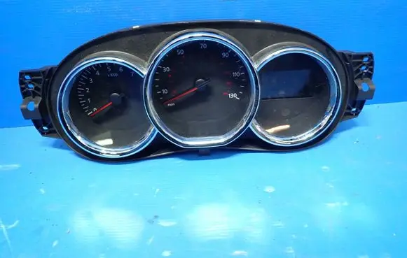 Dacia Sandero Speedometer (instrument cluster) 248104962R